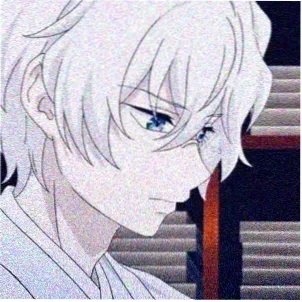 全职法师漫画读者头像二