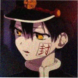 全职法师漫画读者头像六